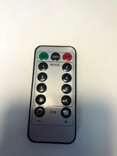 String-Light Timing-Battery Christmas-Decoration Remote-Control Festive Party Copper
