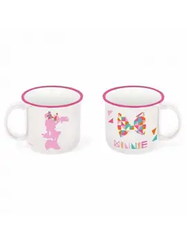 

MINNIE MOSUE DISNEY ceramic mug