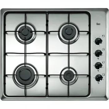 

Gas hob Teka E6034GAL Butane r.40207040