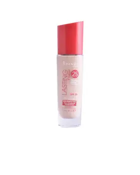 

RIMMEL LONDON LASTING FINISH foundation #103-true ivory 30 ml