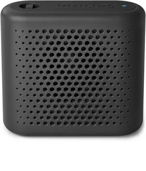 

Bluetooth Speaker BT55B/00 Philips-Black Color