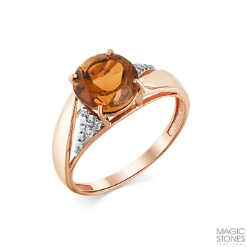 

01-2-755-0701-011 ring (au 585)