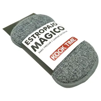 

Gray magic scourer-Set of 6 units