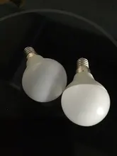 Lampada LED Light-Bulb Bombillas High-Brightness Ac 220v SMD2835 9W 12W 20W 6W 15W E14 E27