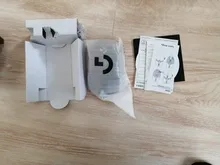 Logitech-ratón inalámbrico G304 G305 para juegos de ordenador, ergonómico, 2,4G, motor de héroe, 12000DPI, para LOL, PUBG, Fortnite, Overwatch, CSGO