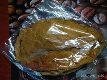 Betta Fish Shrimp Aquarium Almond-Leaves Natural Indian 10pcs Habitat Terminalia Kill-Bacteria