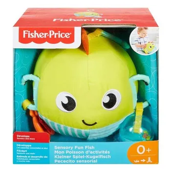 

Ball Fun Fish Fisher Price