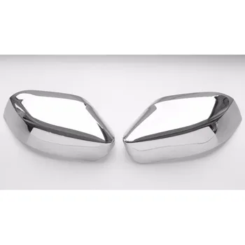 

Cases Chrome rearview for VW Caddy 4 2015 +
