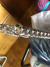 Cadena de aluminio de 20-40cm de oro plateado, correa para bolso, asas para bolso DIY, correa para bolso de repuesto, correas para bolso, accesorios para cadena