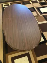 1 M/2 M papel de pared vinilo de madera impermeable rollo autoadhesivo puertas de papel de Contacto gabinete de escritorio muebles modernos decorativos etiqueta engomada