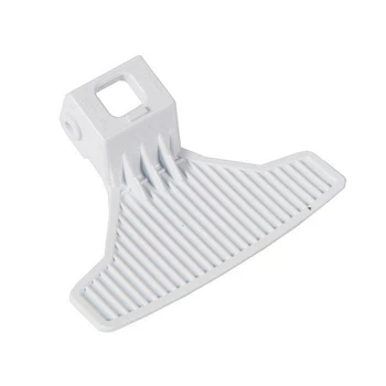 

Handle Hatch for washing machine Beko, code 2828780100