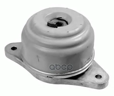 Опора Двигателя Mercedes-Benz: S-Class 05-, S-Class Купе 06- LEMFORDER арт. 3495301