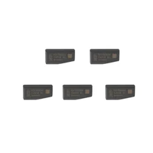 Девственный авто транспондер чип ID45 чип для peugeot ID45 карбоновый чип(TP16