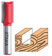 

Milling cutter ATTACK 38148
