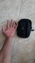 Molle Pouch Belt Pocket Waist-Pack Camping-Bags Military Soft-Back Travel Small Men Tactical