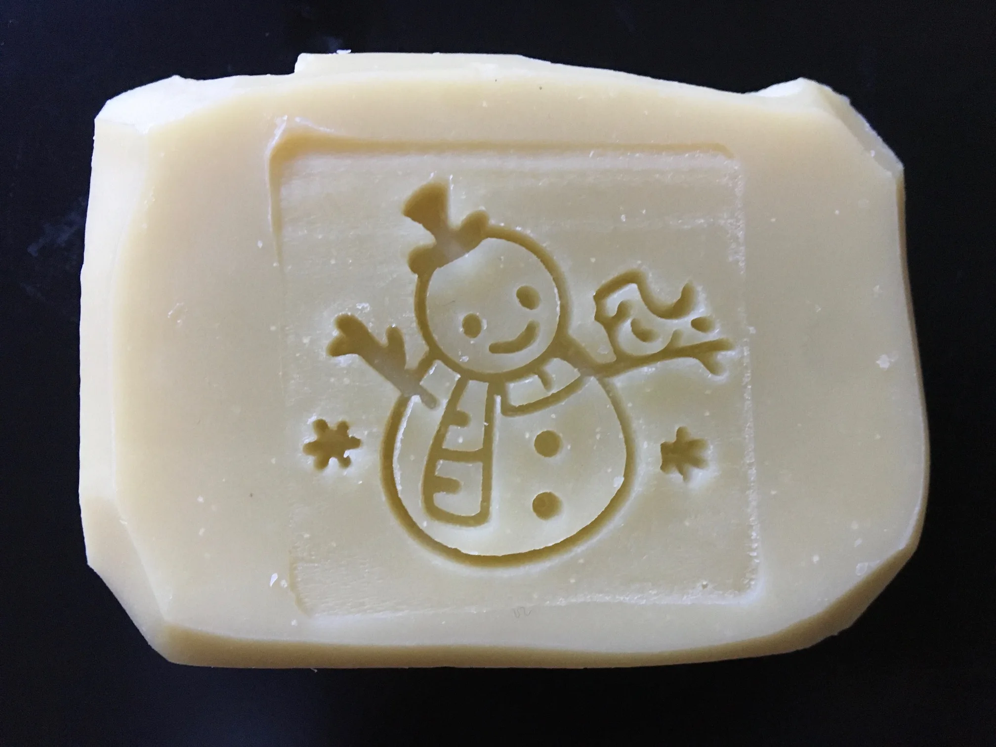 акриловое мыло