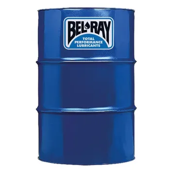 

BEL-RAY 4T 10W40 BIDON 60L
