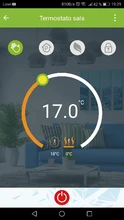 Wifi Google Home Programmable-Boiler Voice-App-Control for Echo