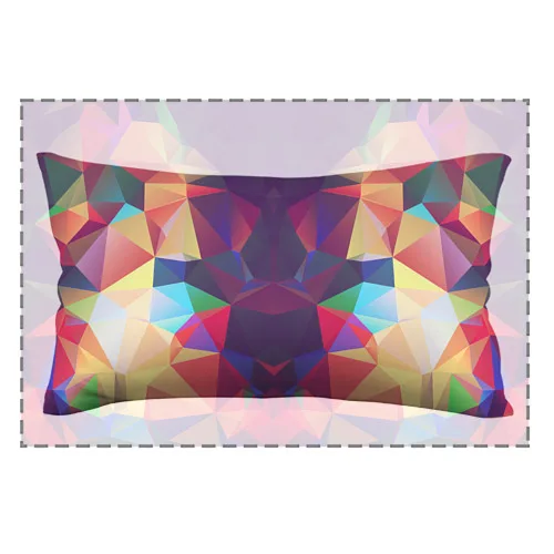 Pillow 3D antistress grazy Poly supplier |