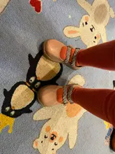 Zapatos de moda para bebé, zapatillas de princesa con diamantes de imitación para niña, zapatos planos cómodos de baile para niño, nuevos, E493