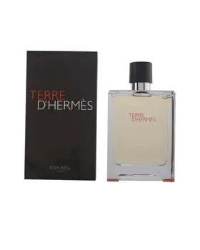 

HERMÈS TERRE D 'HERMÈS Eau de Toilette vaporizer 200 ml