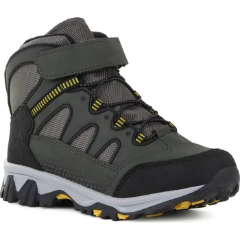 

Anatomical Based Comfortable Velcro Male Child Ankle Boots Winter Autumn 2020 2021