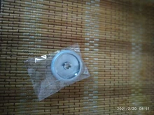 1PC Brass Bounced Pop-Up Cover For Bathtub Surface Basin Drain Fittings