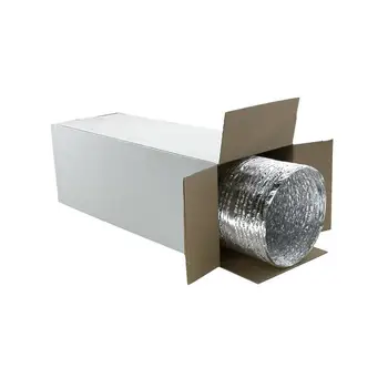 

air duct Ø102 мм\10 метров