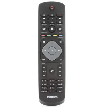 

Genuine Philips RC43J-01 RC43J01 FULL HD LED TV Remote Control