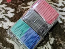 Juego de tubos de aislamiento de poliolefina, surtido de encogimiento de calor, Cable de tubo retráctil, 164 Uds./127 Uds., 2:1