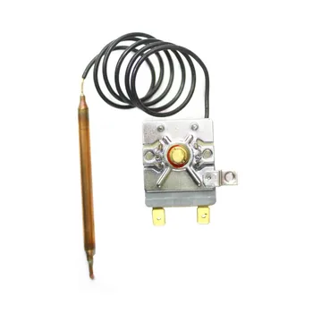 

Adjustable thermostat capillary wy77g-c TBR 15A/40-77 & deg; C, 65150779 for water, no emergency thermal protection