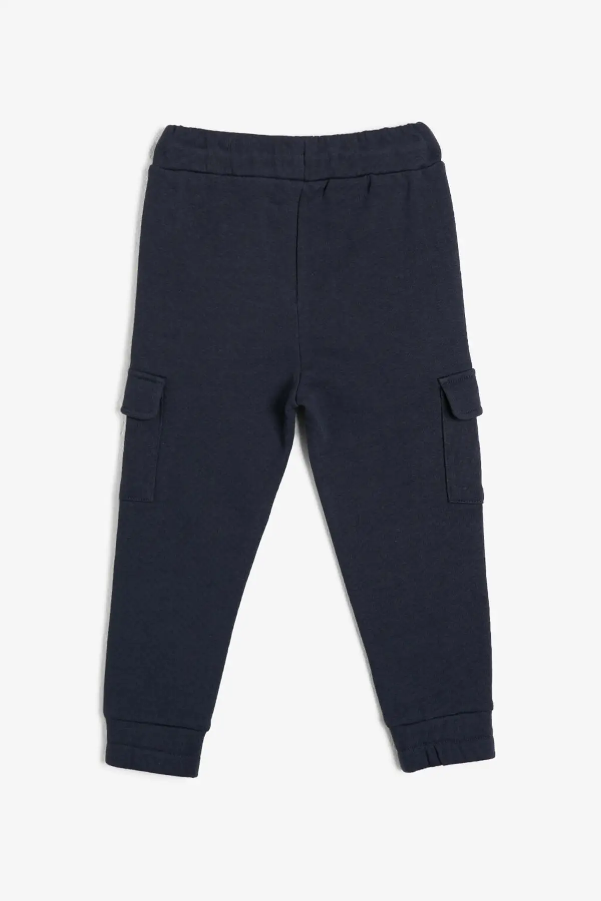 Серые спортивные штаны Coton Kids