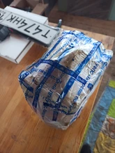 Neumático de aire pistola de Espuma de alta coche de presión lavado Interior pistola de limpieza profunda Espuma herramienta para Tornado Tornador detallando herramienta