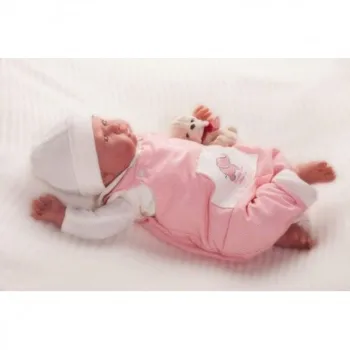 

Antonio Juan My First Reborn Red 52 cm