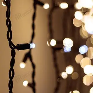 

026059 led String Light warm/White (230V, 70W)-1 pc Arlight