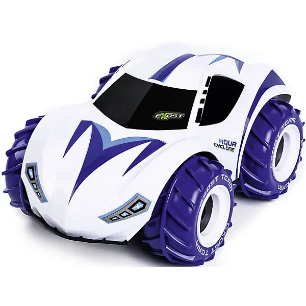 аква машинки