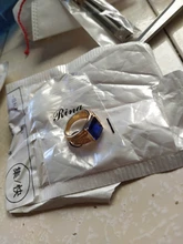 FDLK-anillo de diamantes de imitación Retro geométrico Unisex, joyería para fiesta de compromiso