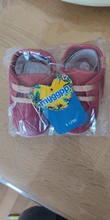 Zapatos Retro de cuero para bebé, mocasines Multicolor con suela de goma antideslizante para primeros pasos, para niño y niña
