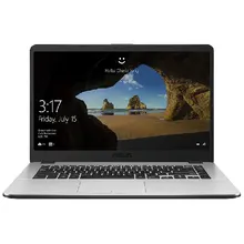 Ноутбук ASUS X505ZA-BQ037T(90NB0I11-M11130) Темно-серый