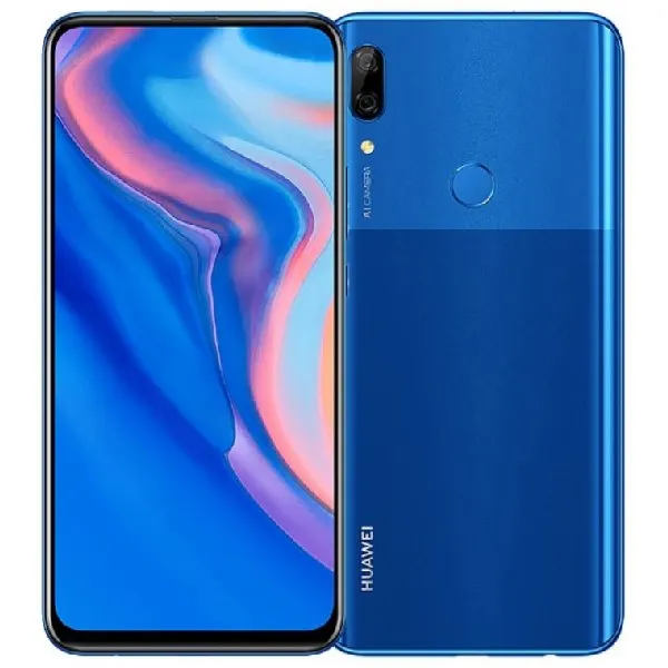 Смартфон Huawei P smart Z синий