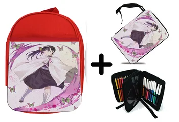 

PACK BACKPACK NETWORK AND CASE KANAO TSUYURI TSUGUKO school