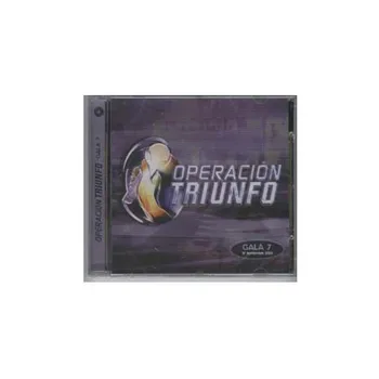 

SEVERAL OPERATION TRIUMPH (3) N ° 7