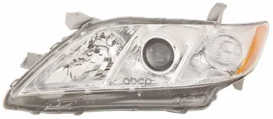 Фара Лев Toyota: Camry- 06-07 Европа Depo арт. 212-11Q6L-LD-EM