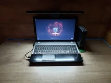 Desk-Lamp Hanging-Light Pc-Monitor Dimming Usb-Powered-Lamp Screen Computer Led-Reading