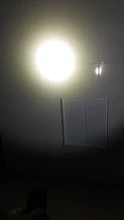 LED Flashlight Power-Indicator Powerful Sofirn SP33V3.0 Usb Rechargeable Cree Xhp50.2