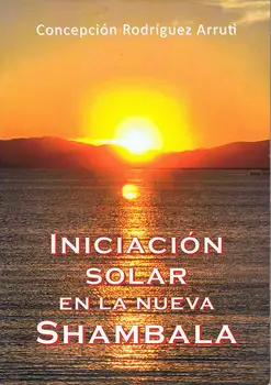 

Initiation sandlot on new Shambala-Concepcion Rodriguez Arruti