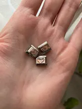 Hapiship-abalorio italiano de margaritas, rosa, estrella, mariposa, flor, pulsera de 9mm, fabricación de joyas de acero inoxidable, DJ274, 2020