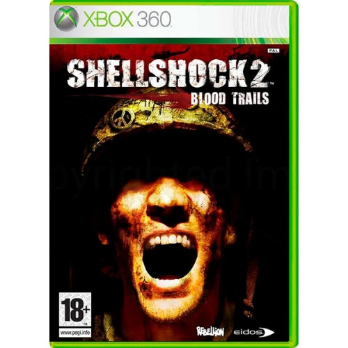 Shellshock 2: Blood Trails System Requirements