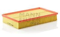 Фильтр Воздушный Mann-Filter C35215 MANN-FILTER арт. C35215