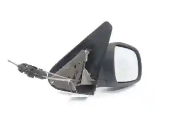 

Right rear view mirror SEAT LEON (1M1)